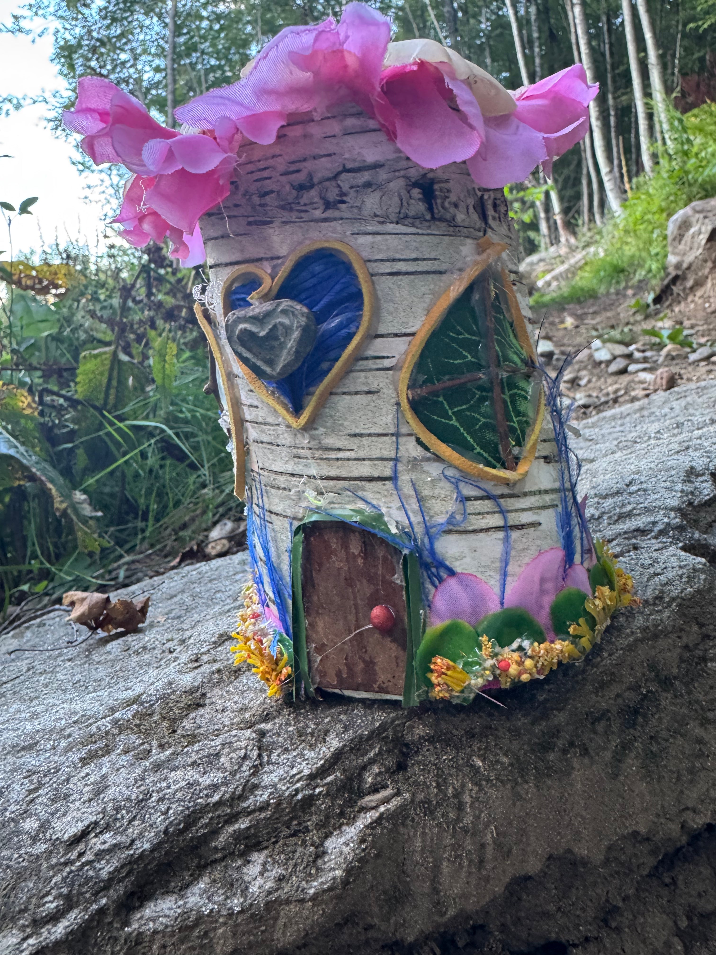 Fairy House