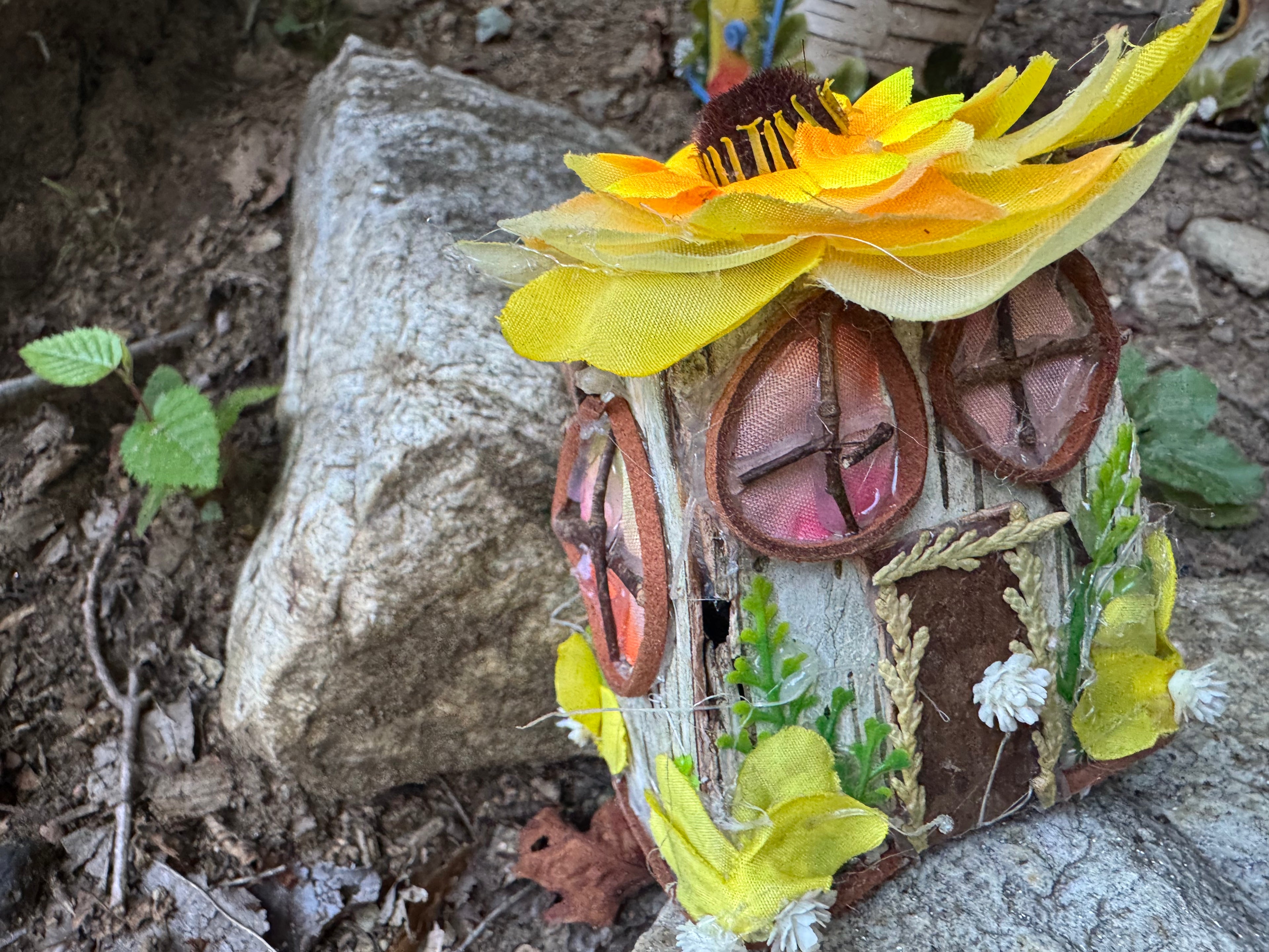 Little Fairy House