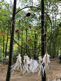 Large Dream Catcher