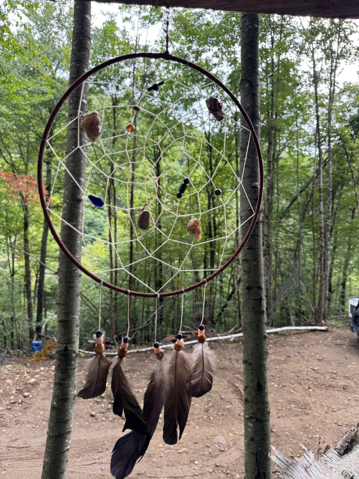 Large Dream Catcher