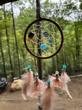Dream Catcher -small