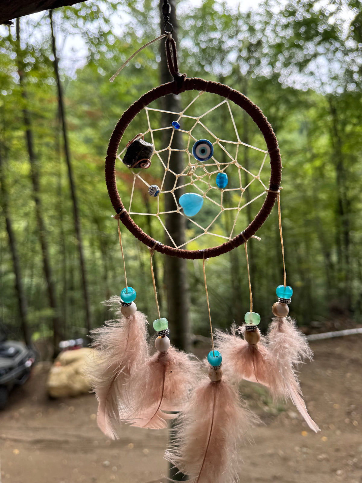 Dream Catcher -small